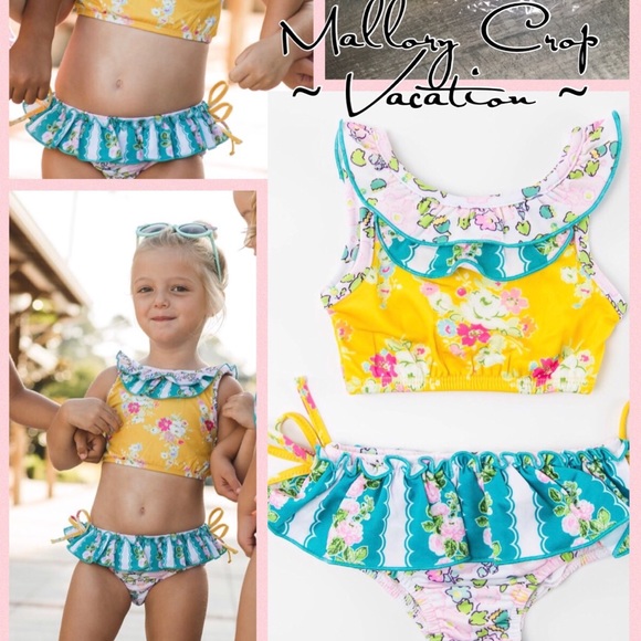 Sweet honey bathing suits Clearance